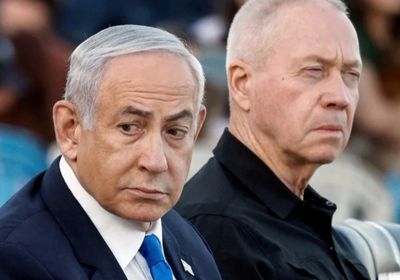 إسرائيل تطالب الجنائية الدولية بسحب أمري اعتقال نتنياهو وغالانت