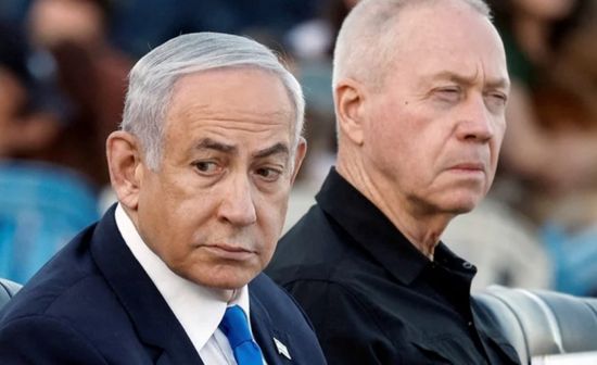 إسرائيل تطالب الجنائية الدولية بسحب أمري اعتقال نتنياهو وغالانت