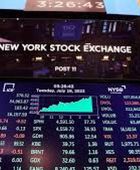 أسهم شركات الرقائق الأمريكية تقفز مدعومة بتراجع حدة التوترات التجارية