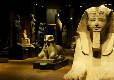 مصر تستعيد 25 قطعة أثرية نادرة من نيويورك