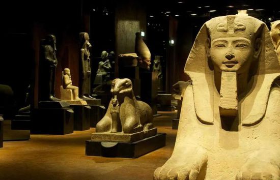 مصر تستعيد 25 قطعة أثرية نادرة من نيويورك