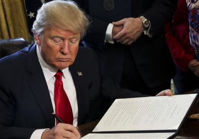 ترامب يمهل شركات الأدوية 30 يومًا بشأن الأسعار