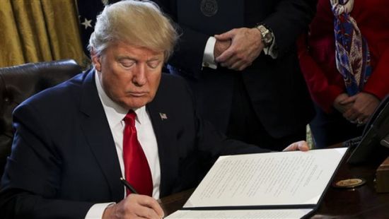 ترامب يمهل شركات الأدوية 30 يومًا بشأن الأسعار