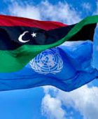 بعثة الأمم المتحدة للدعم في ليبيا تتابع أحداث طرابلس