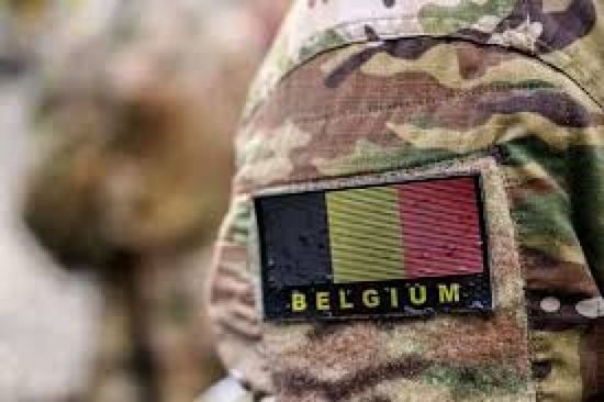 إصابة 3 جنود بلجيكيين خلال تدريب بأسكتلندا