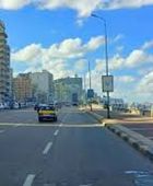 حالة طقس اليوم الثلاثاء 13-5-2025 في مصر