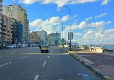 حالة طقس اليوم الثلاثاء 13-5-2025 في مصر