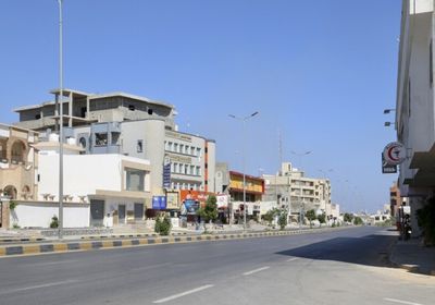 السفارة الأمريكية في ليبيا تدعو لضرورة حماية المدنيين