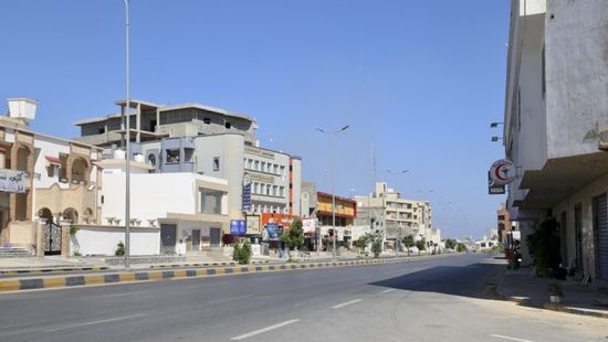 السفارة الأمريكية في ليبيا تدعو لضرورة حماية المدنيين