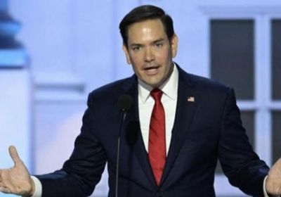 روبيو يناقش مع نظراء أوروبيين وقف إطلاق النار بأوكرانيا