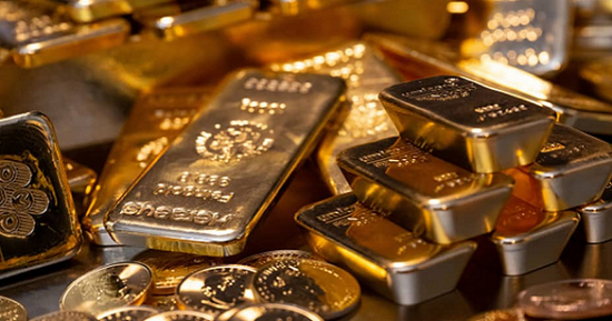 صناديق الذهب تستقطب أعلى تدفقات شهرية منذ 3 سنوات