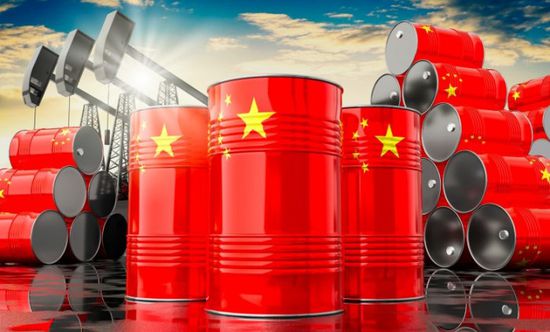الولايات المتحدة تفرض عقوبات على كيانات نفطية صينية