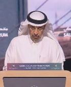  الفالح: توسع فرص الاستثمار بالسعودية بمختلف القطاعات بفضل رؤية 2030