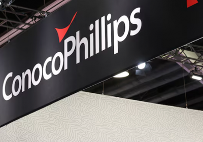 ارتفاع سهم "كونوكو فيليبس" رغم خفض توقعات الإنفاق