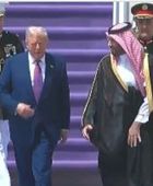 بعد قليل.. قمة سعودية أمريكية في قصر اليمامة بالرياض
