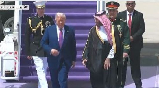 بعد قليل.. قمة سعودية أمريكية في قصر اليمامة بالرياض