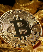 ارتفاع العملات المشفرة وسط ترقب لبيانات التضخم الأمريكية