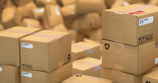 ترامب يخفض الرسوم الجمركية على الطرود الصينية بعد الهدنة التجارية