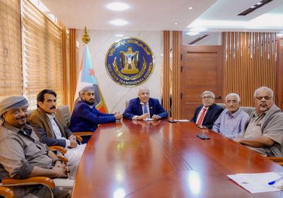 "تحضيرية شيوخ الجنوب" تؤسس لجان فرعية لإنجاز مهامها