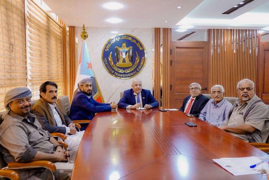 "تحضيرية شيوخ الجنوب" تؤسس لجان فرعية لإنجاز مهامها