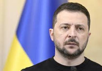 زيلينسكي يصر على الاجتماع مع بوتين في محادثات إسطنبول