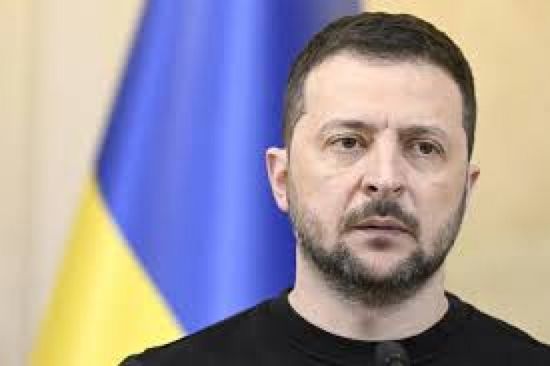 زيلينسكي يصر على الاجتماع مع بوتين في محادثات إسطنبول