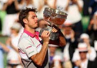 البطل السابق فافرينكا يشارك في رولان جاروس ببطاقة دعوة