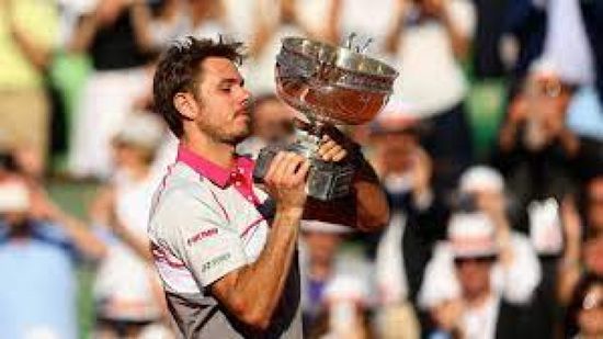 البطل السابق فافرينكا يشارك في رولان جاروس ببطاقة دعوة