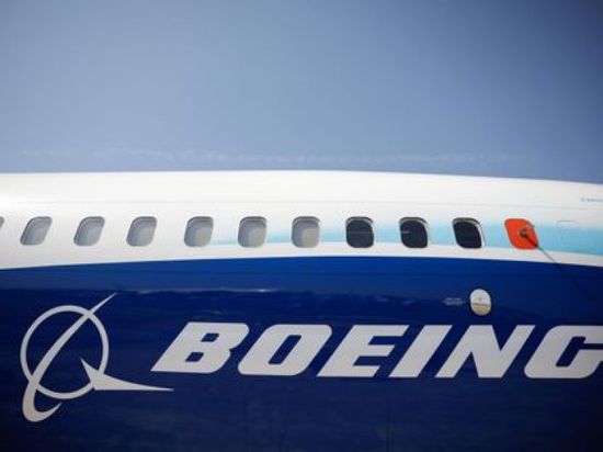 الصين تسمح للشركات باستئناف تسلم طائرات بوينغ