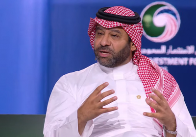 نيوم تستثمر 5 مليارات دولار في بنية تحتية للذكاء الاصطناعي