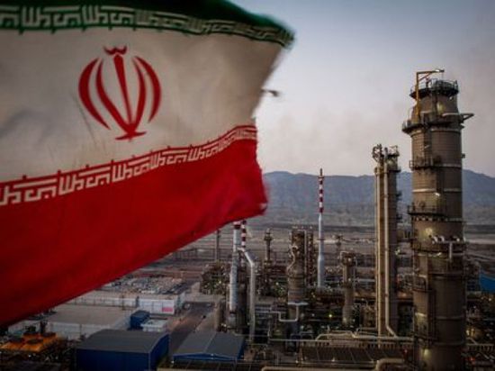 أمريكا تفرض عقوبات على شبكة تنقل النفط الإيراني إلى الصين