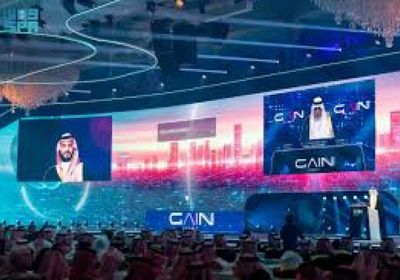 السعودية تتعاون مع إنفيديا لتعزيز أهداف الذكاء الاصطناعي