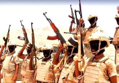 النخبة الحضرمية.. درع الجنوب ضد إرهاب القاعدة