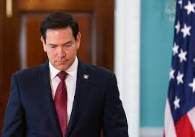 ترامب: روبيو سيحضر المحادثات بين روسيا وأوكرانيا هذا الأسبوع