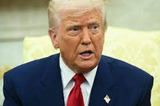 ترامب: سأرفع العقوبات عن سوريا