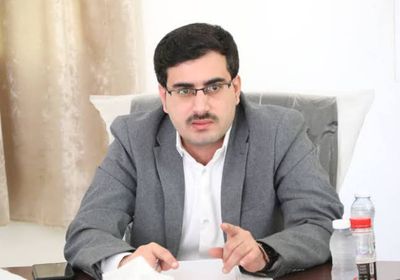 بن عفرار: عدن المستقلة منبر أبناء الجنوب وصوت قضيتهم العادلة