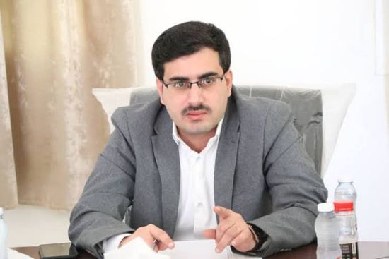 بن عفرار: عدن المستقلة منبر أبناء الجنوب وصوت قضيتهم العادلة