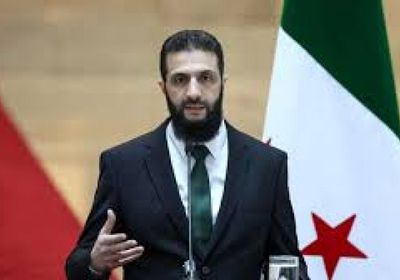 الشرع يصل السعودية للقاء ترامب