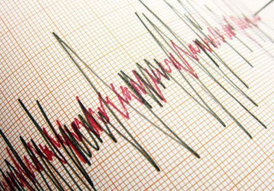    زلزال بقوة 6.3 يضرب اليونان ويصل لمصر
