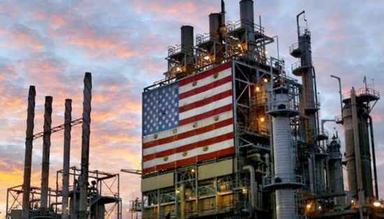 ارتفاع مخزونات النفط بأمريكا