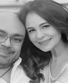 بعد وفاة زوجها.. كارول سماحة تقدم عرضًا غنائيًا