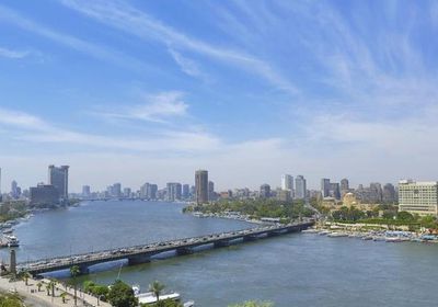 حالة طقس اليوم الأربعاء 14-5-2025 في مصر