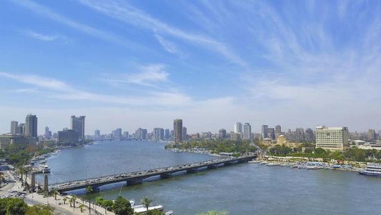 حالة طقس اليوم الأربعاء 14-5-2025 في مصر