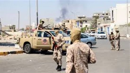 تصاعد حدة الاشتباكات المسلحة في طرابلس
