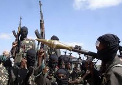 برصاص داعش.. مقتل 4 عسكريين شرقي نيجيريا