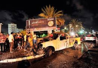 هروب سجناء في طرابلس وسط اشتباكات عنيفة