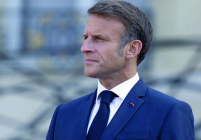 ماكرون: أوكرانيا لن تتمكن من استعادة كل أراضيها