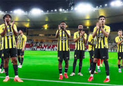 الاتحاد يسعى لحسم لقب الدوري السعودي أمام الرائد