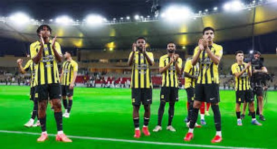 الاتحاد يسعى لحسم لقب الدوري السعودي أمام الرائد