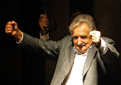 وفاة أيقونة اليسار بأميركا اللاتينية بيبي موخيكا